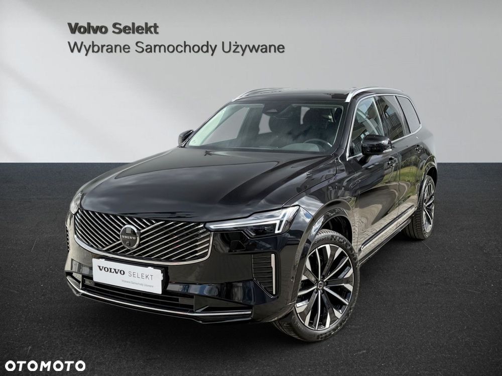 Volvo XC 90 - 1