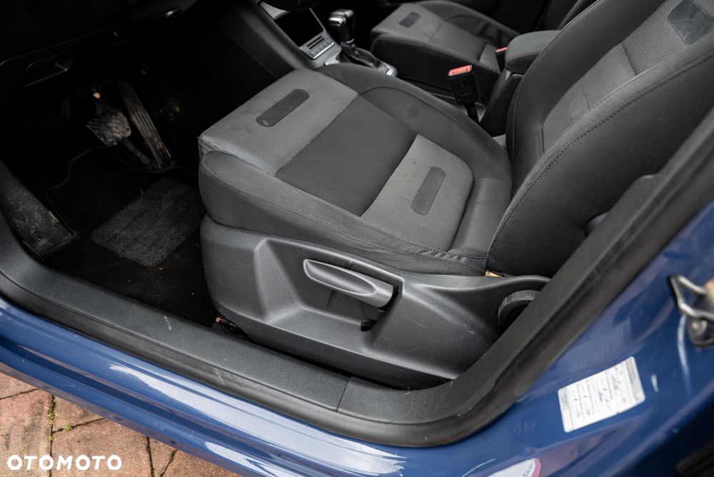 Volkswagen Tiguan 2.0 TSI 4Motion DSG Team - 22