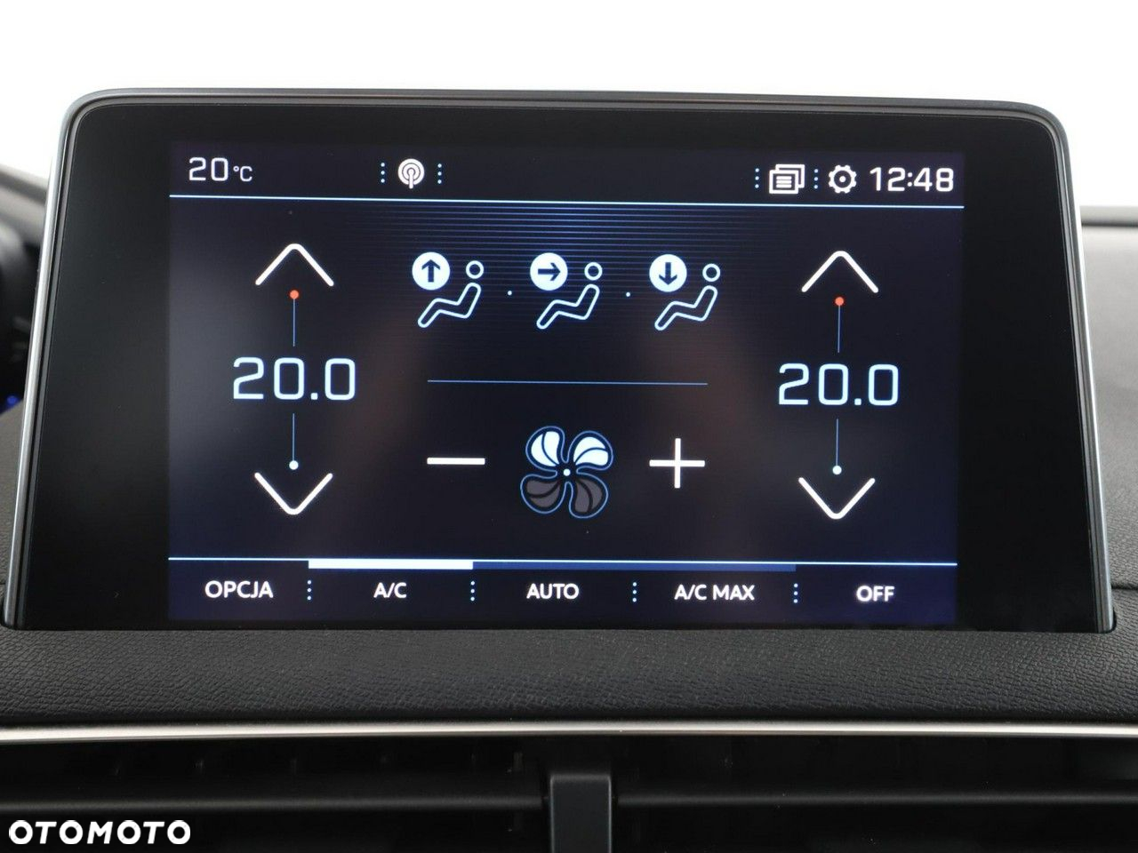 Peugeot 3008 2.0 BlueHDi GT S&S EAT8 - 29