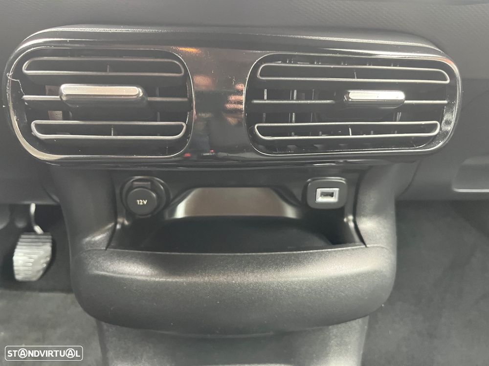 Citroën C4 Cactus VTi 82 Feel - 15