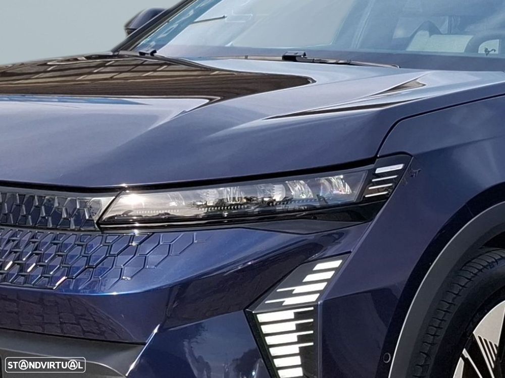 Renault Scénic E-Tech 87 kWh Techno - 3