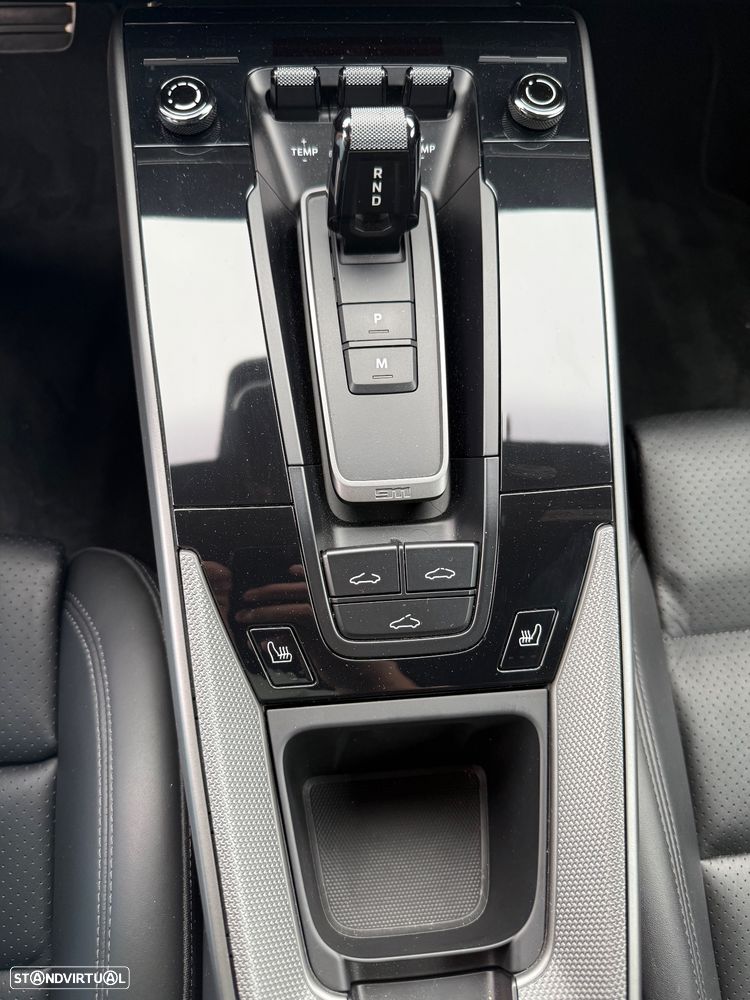 Porsche 911 (992) Carrera 4S PDK - 11