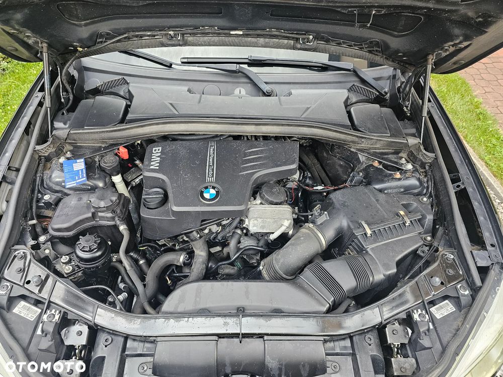 BMW X1 xDrive20i xLine - 22