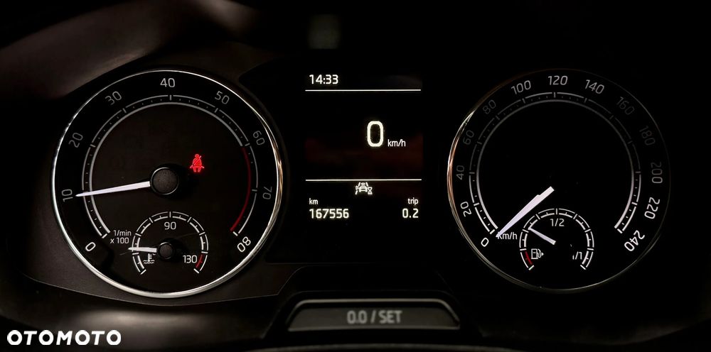 Skoda Scala 1.0 TSI Ambition - 12