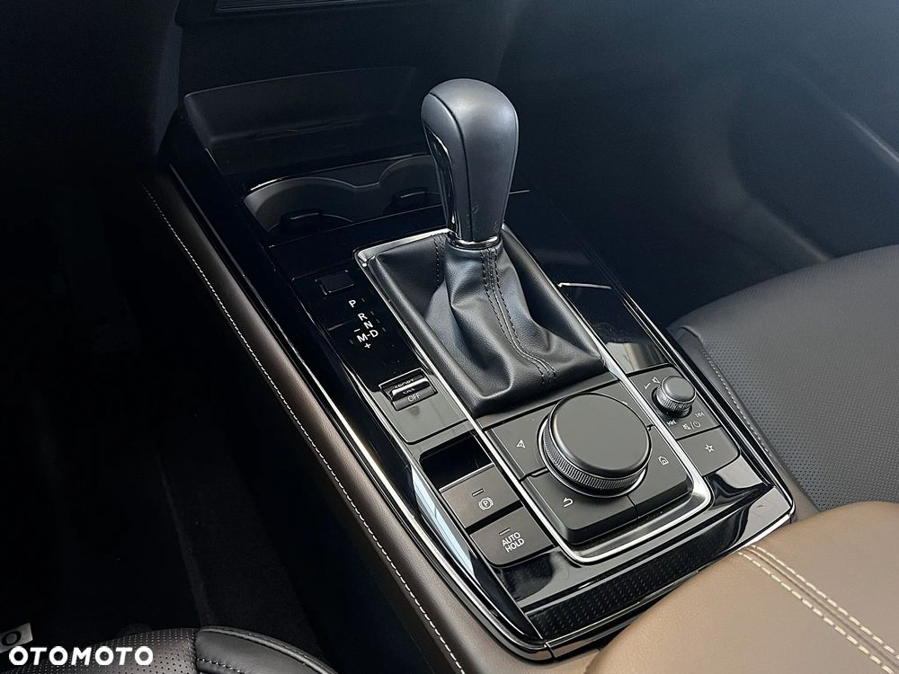 Mazda CX-30 2.0 mHEV Takumi 2WD - 10