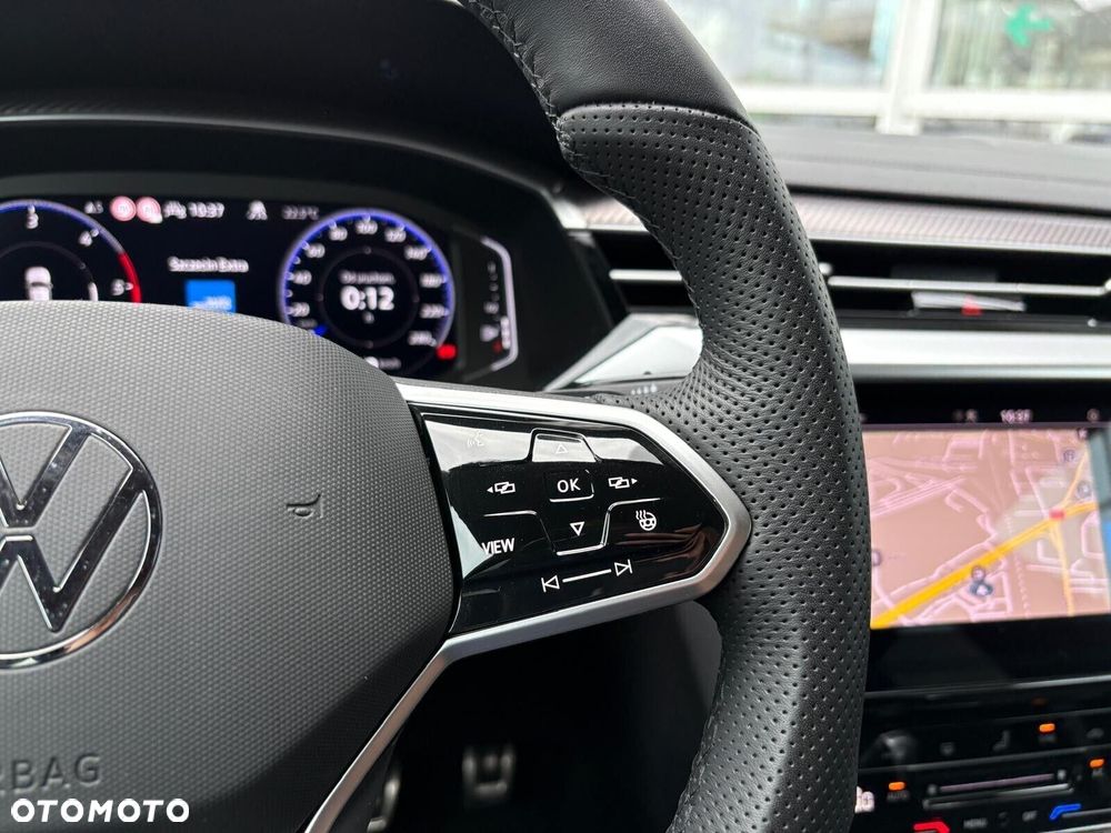 Volkswagen Arteon Shooting Brake 2.0 TDI R-Line DSG - 14