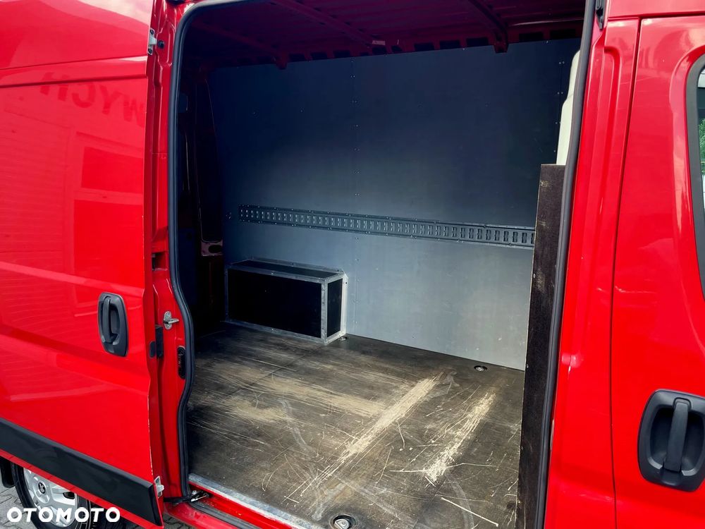 Peugeot BOXER - 10