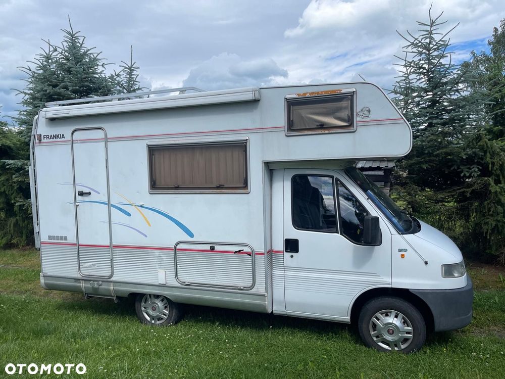 Fiat Ducato - 34