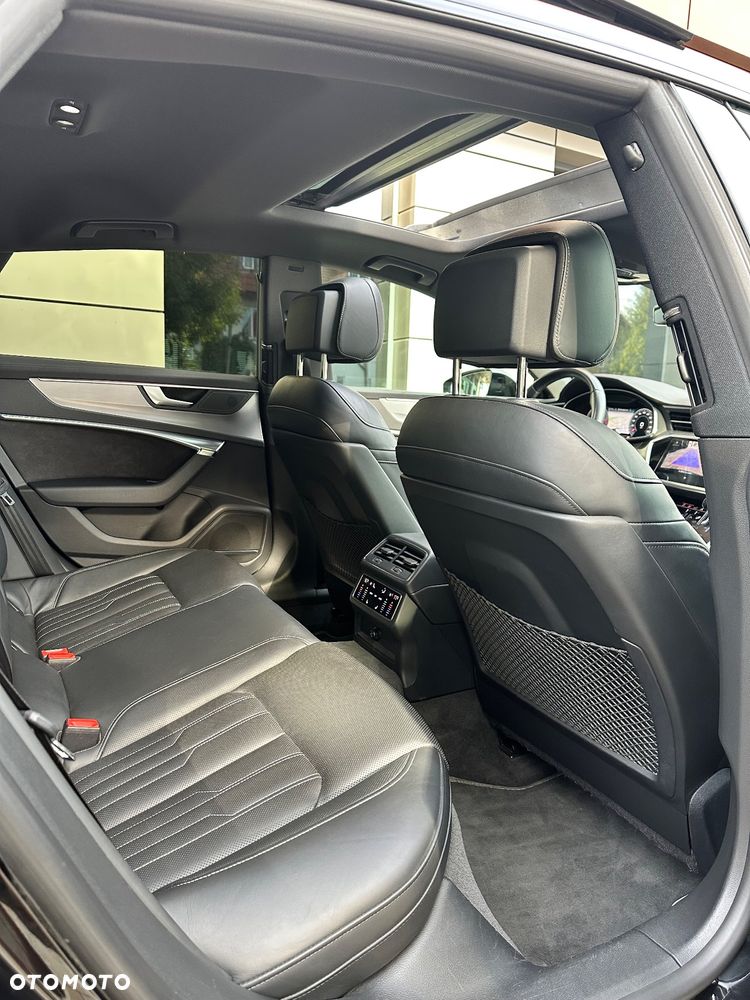 Audi A7 Sportback - 11