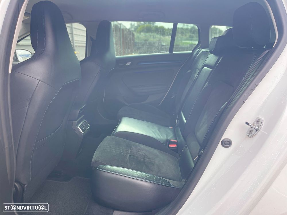 Renault Mégane Sport Tourer 1.6 dCi GT EDC - 26