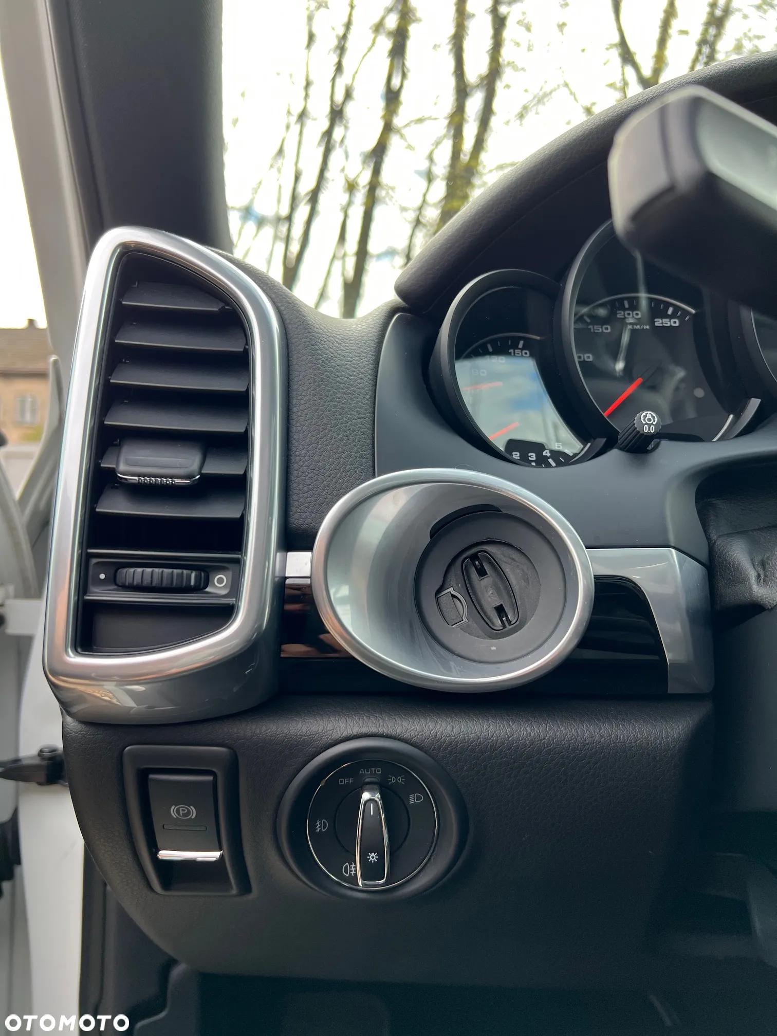 Porsche Cayenne Diesel Platinum Edition - 23
