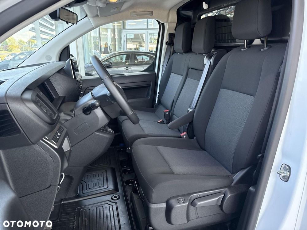 Toyota PROACE - 13