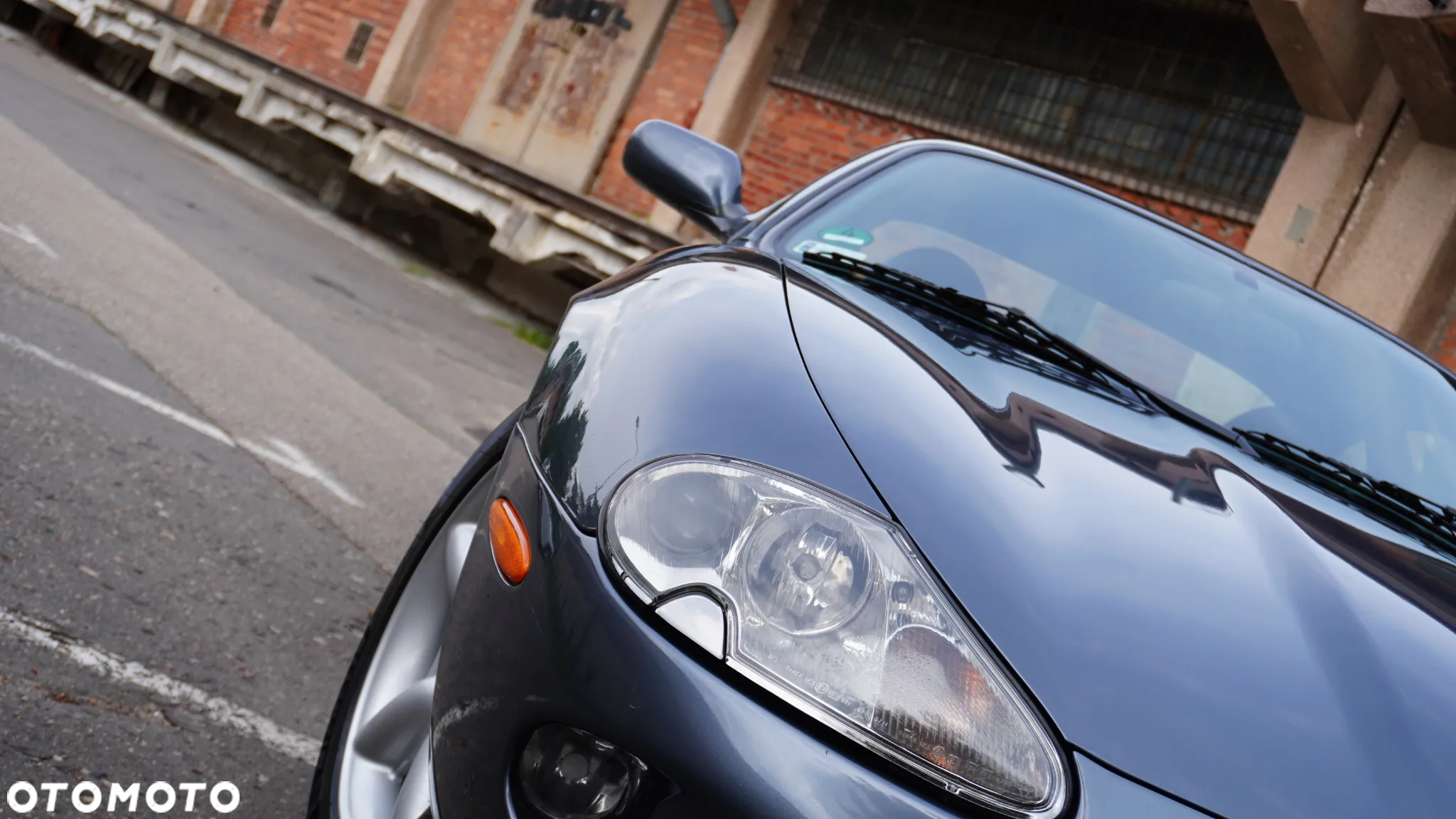 Jaguar XK8 4.0 - 12