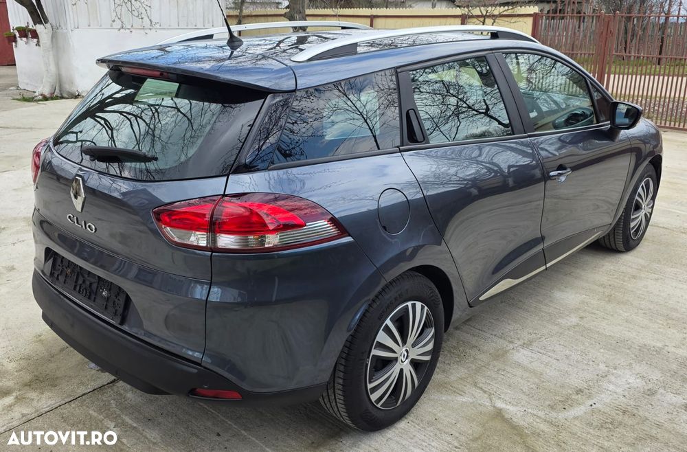 Renault Clio TCe 90 Start & Stop COLLECTION - 17