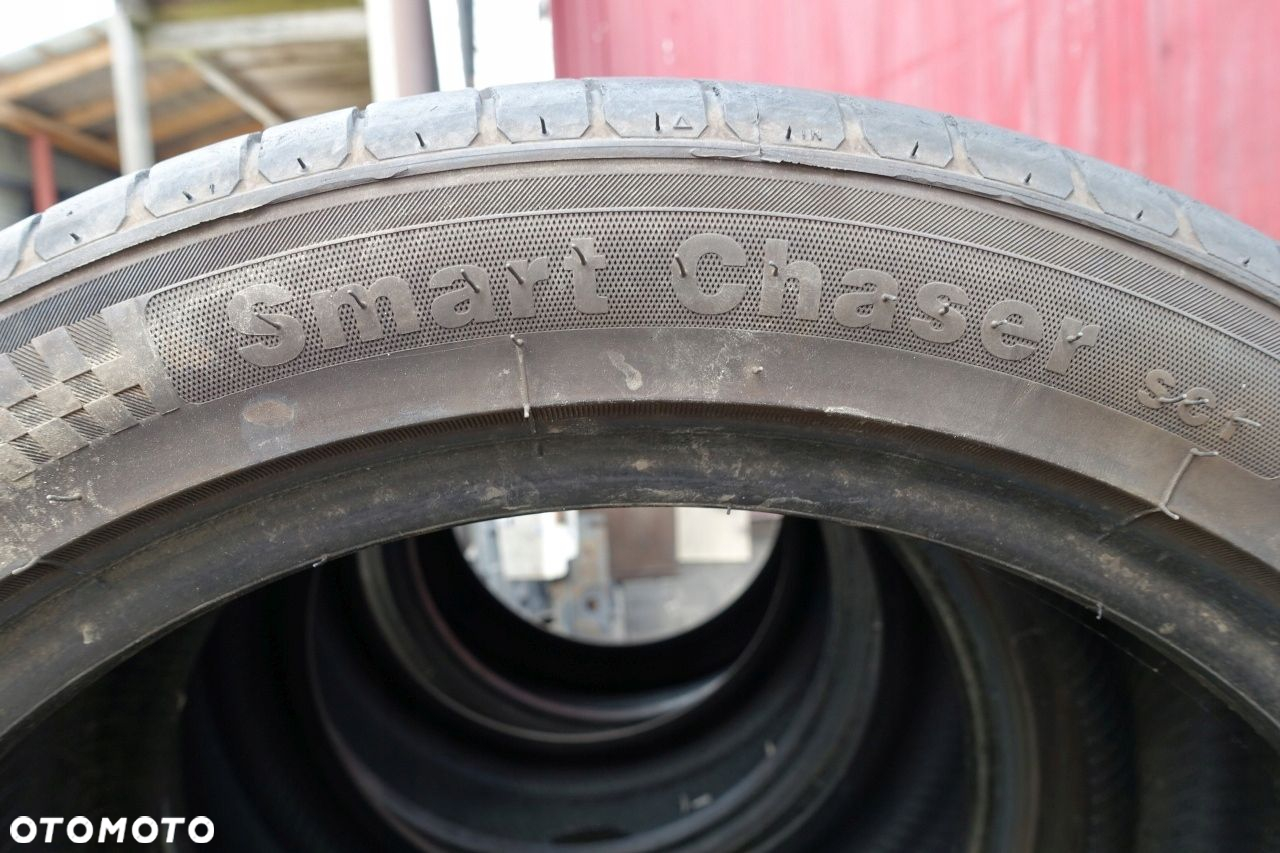 2 opony letnie Autogreen Smart Chaser SC1 225/45/17 2023r bieżnik 7mm - 6