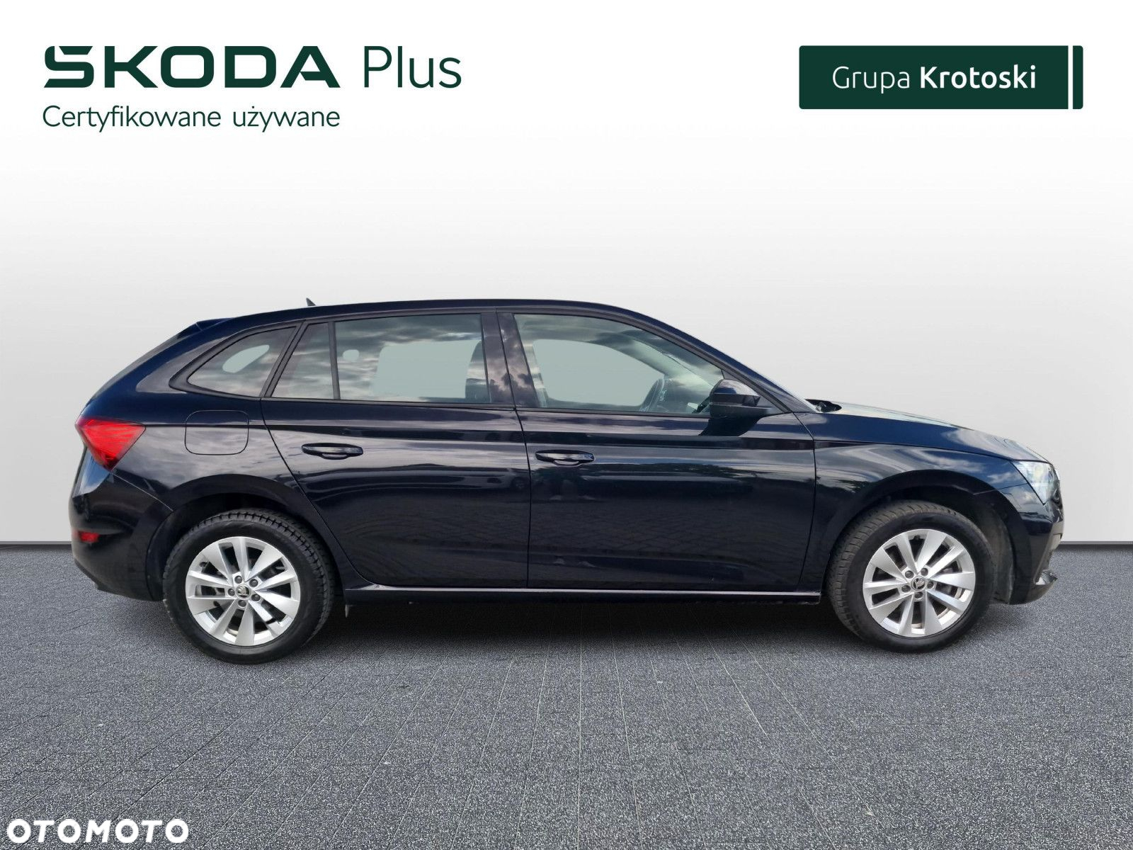 Skoda Scala - 8