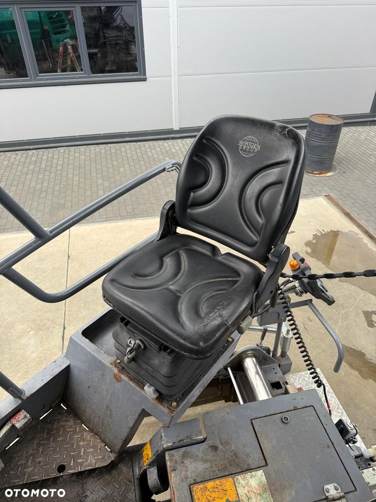 Vogele Super 1300-3i - 19