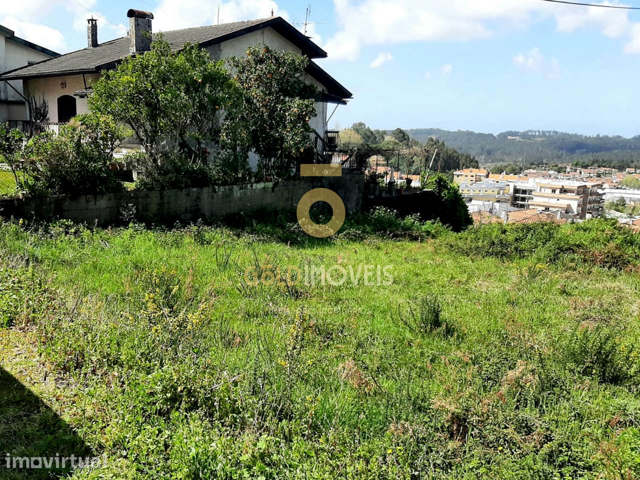 Terreno Urbano  Venda em Oliveira de Azeméis, Santiago de Riba-Ul, Ul, - Grande imagem: 5/7