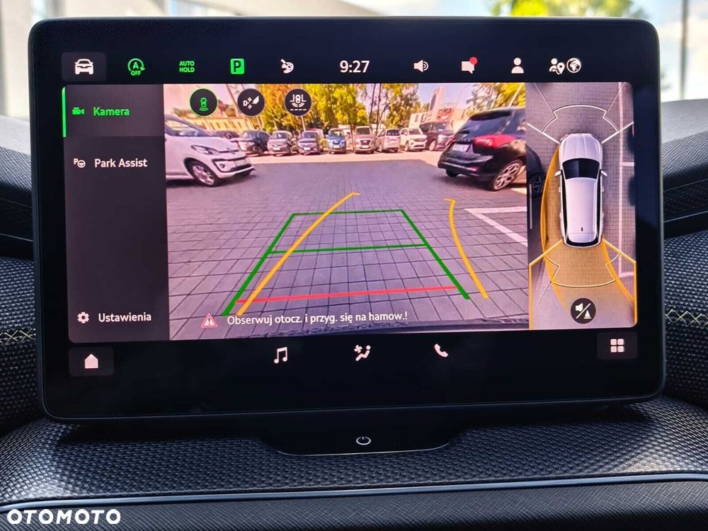 Skoda Kodiaq 2.0 TDI 4x2 Selection DSG - 31