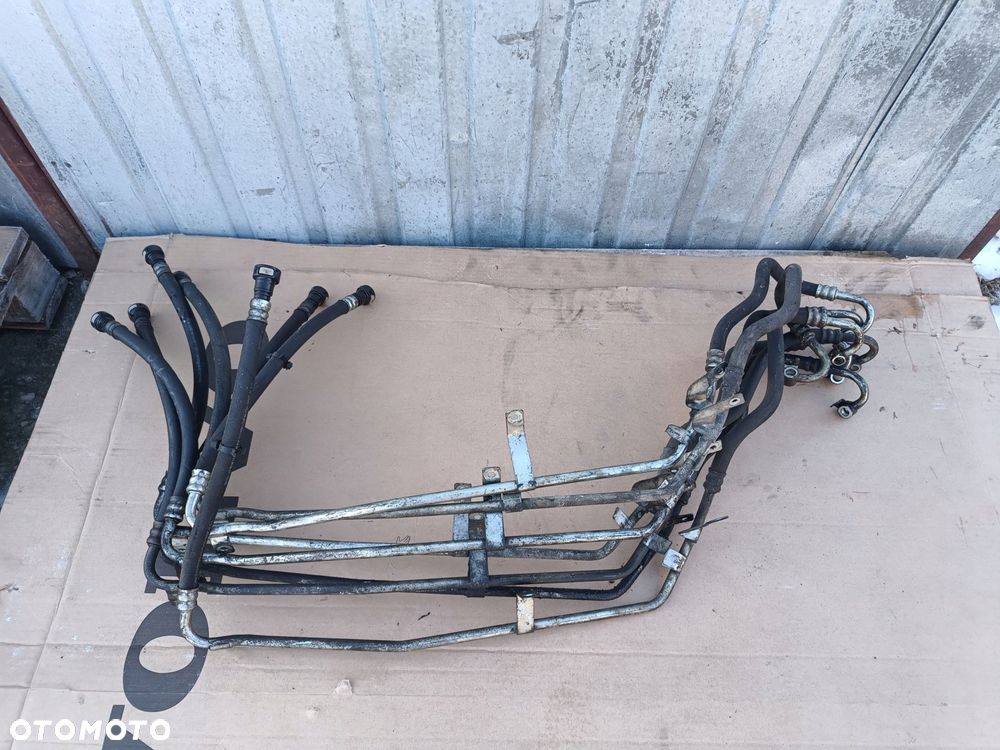 alfa romeo 159 1.9 2.0 jtdm przewód wspomagania 50507412 - 1