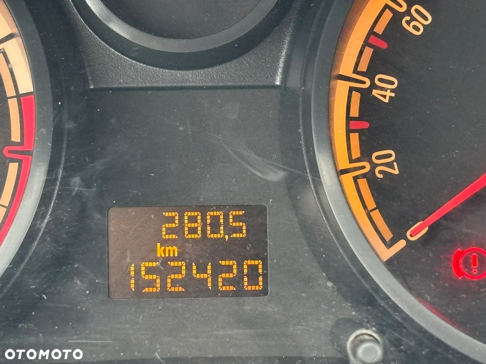 Opel Corsa 1.2 16V Edition / Active - 20