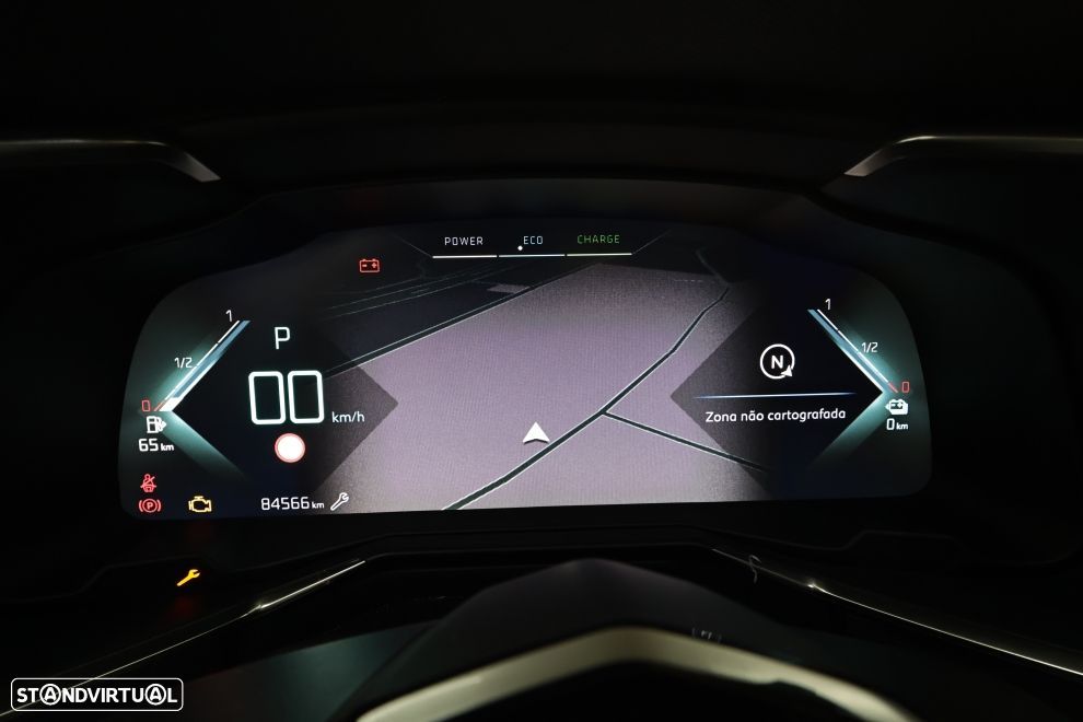 DS DS7 Crossback E-Tense Grand Chic EAT8 - 18