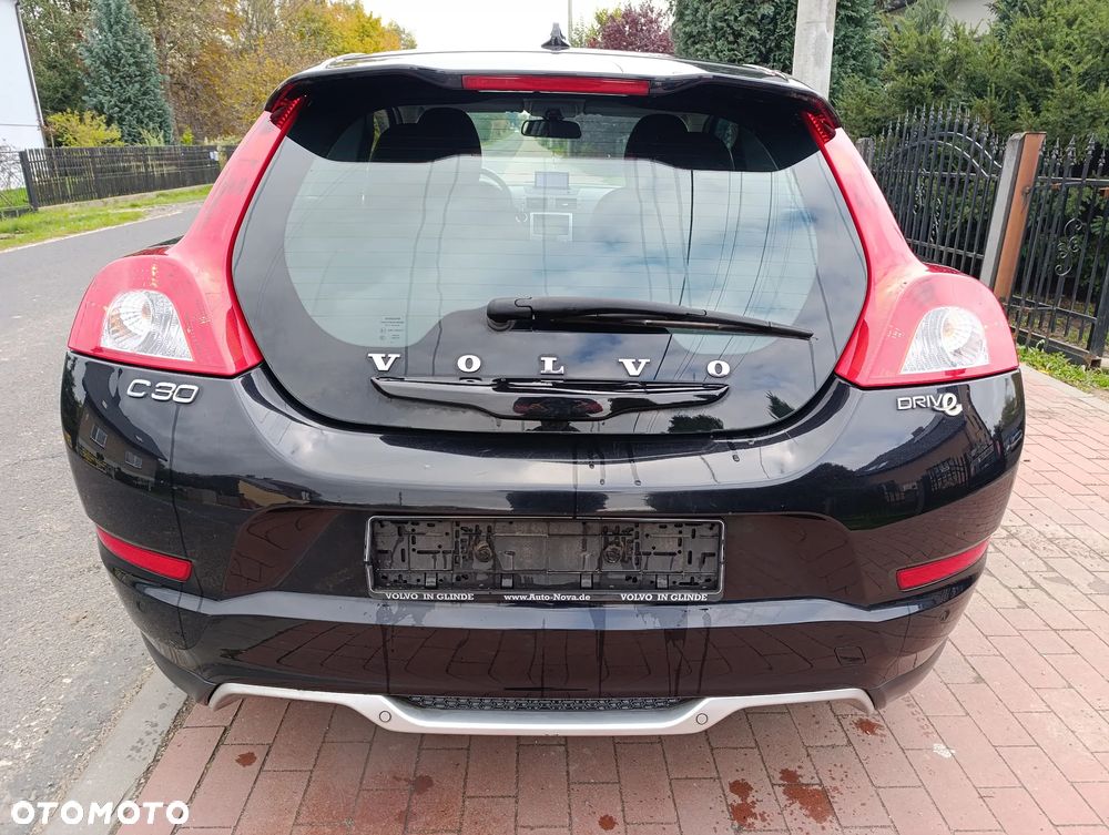 Volvo C30 1.6D DRIVe Kinetic - 7