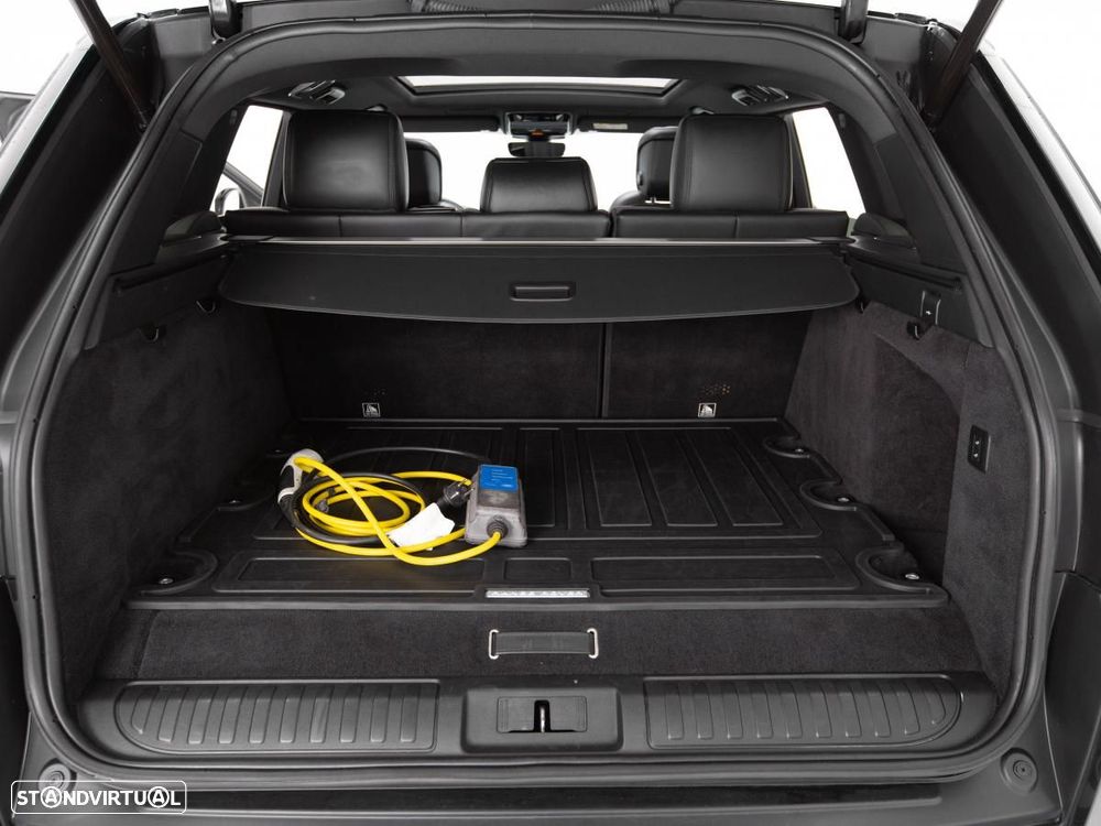 Land Rover Range Rover Sport - 15