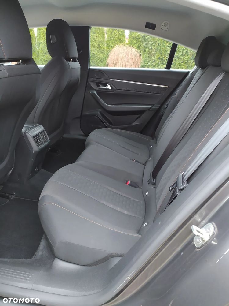 Peugeot 508 BlueHDi 130 Active - 15