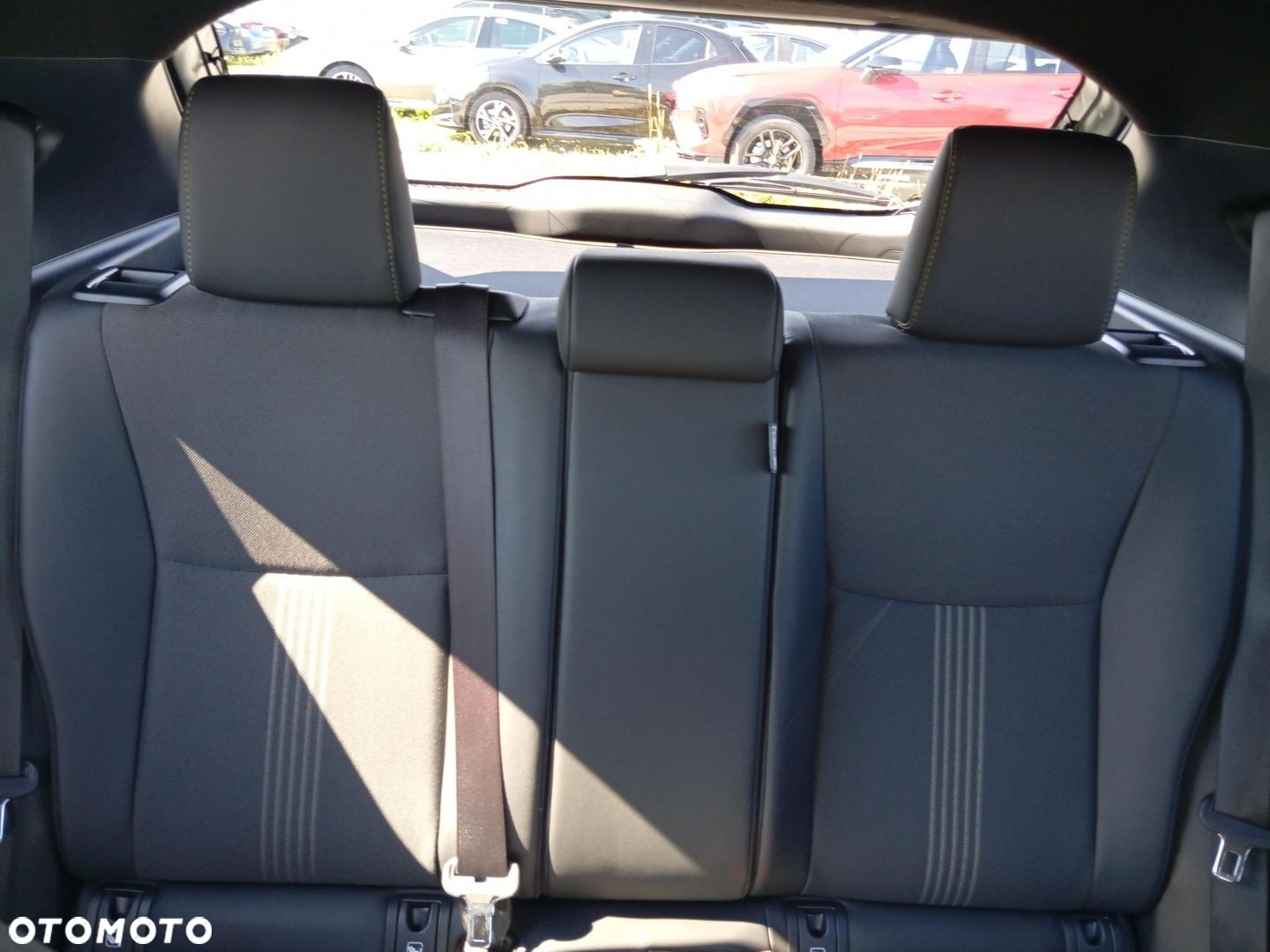 Toyota Yaris Cross - 14