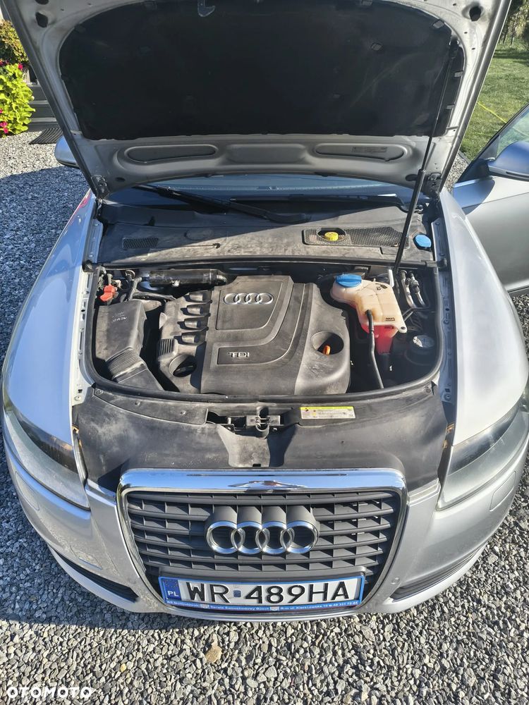 Audi A6 Avant 2.0 TDIe - 30