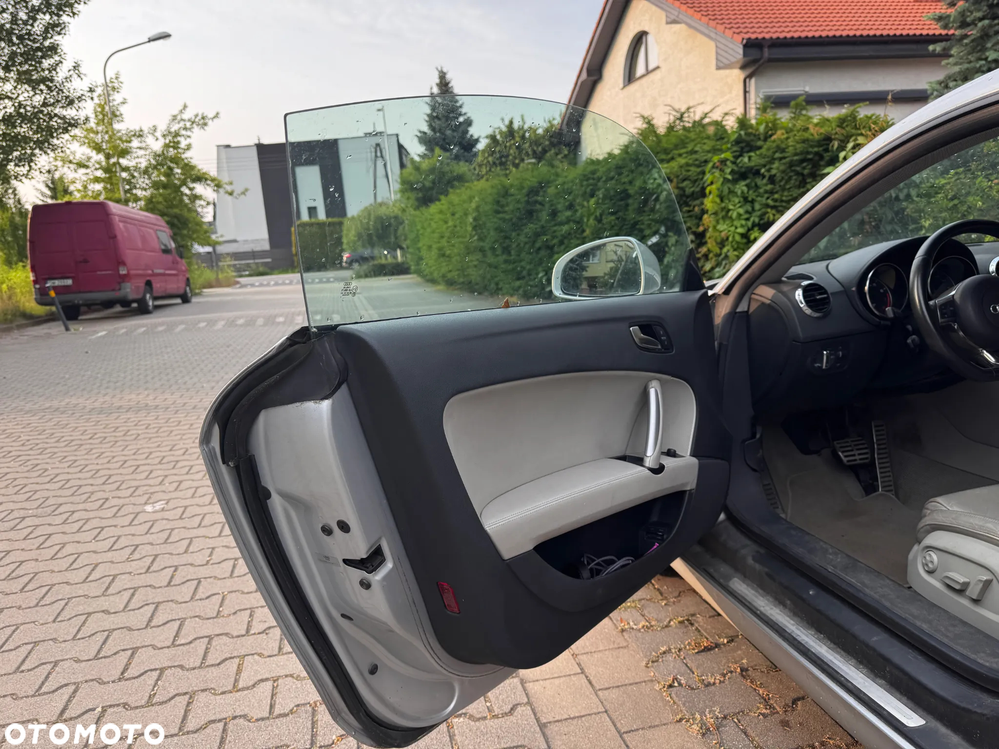 Audi TT Coupé - 10