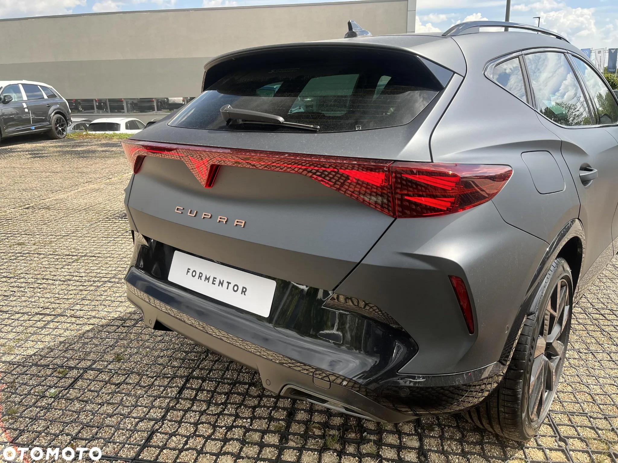 Cupra Formentor - 12