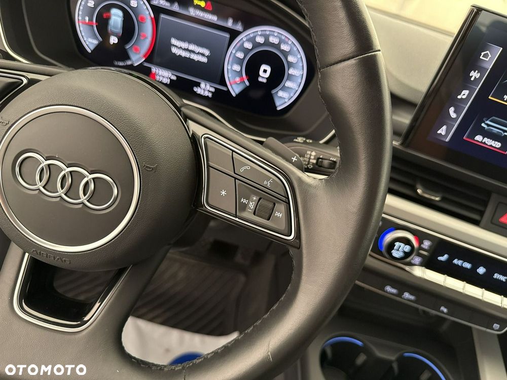 Audi A4 Avant - 26