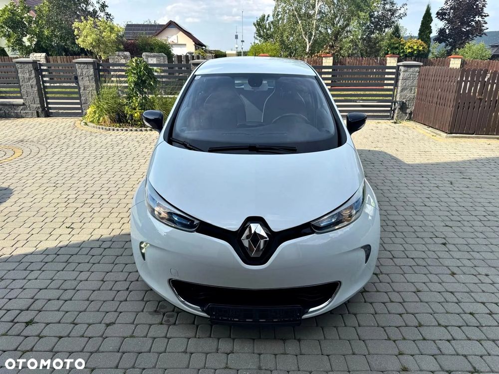 Renault Zoe Intense - 2