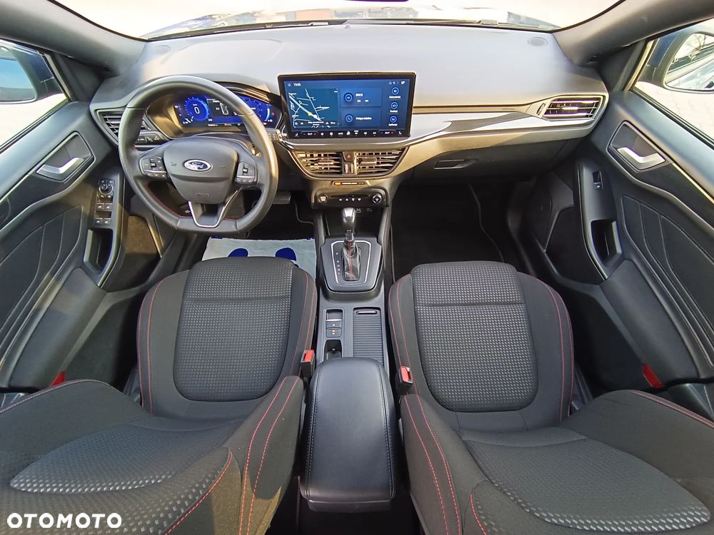 Ford Focus - 21