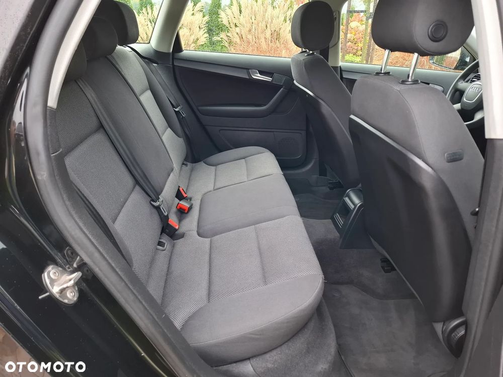 Audi A3 Sportback 1.6 Ambiente - 37