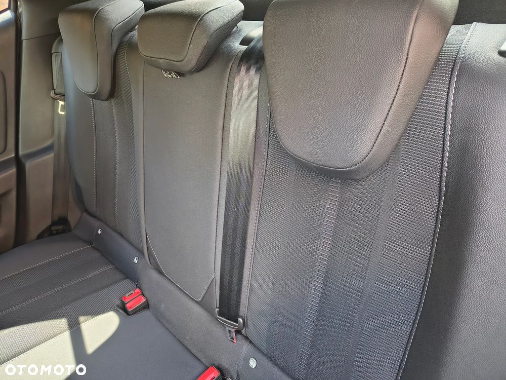 Opel Mokka 1.2 DI Turbo Hybrid 48V Automatik Ultimate - 23