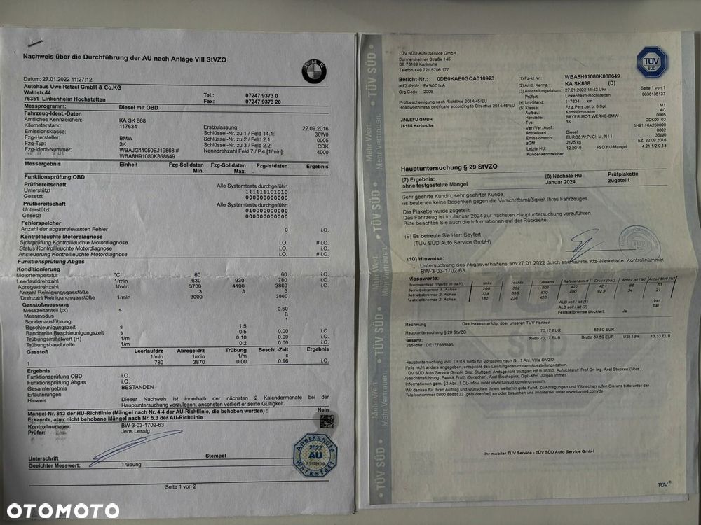 BMW Seria 3 - 35