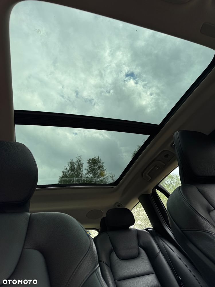 Volvo V60 B4 B Inscription - 13