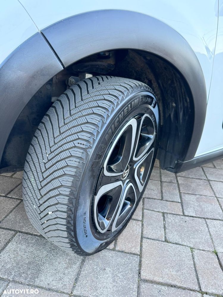 Citroën C3 1.2 PureTech BVM Live - 11