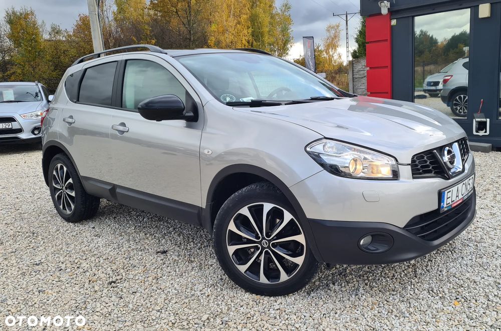 Nissan Qashqai - 16