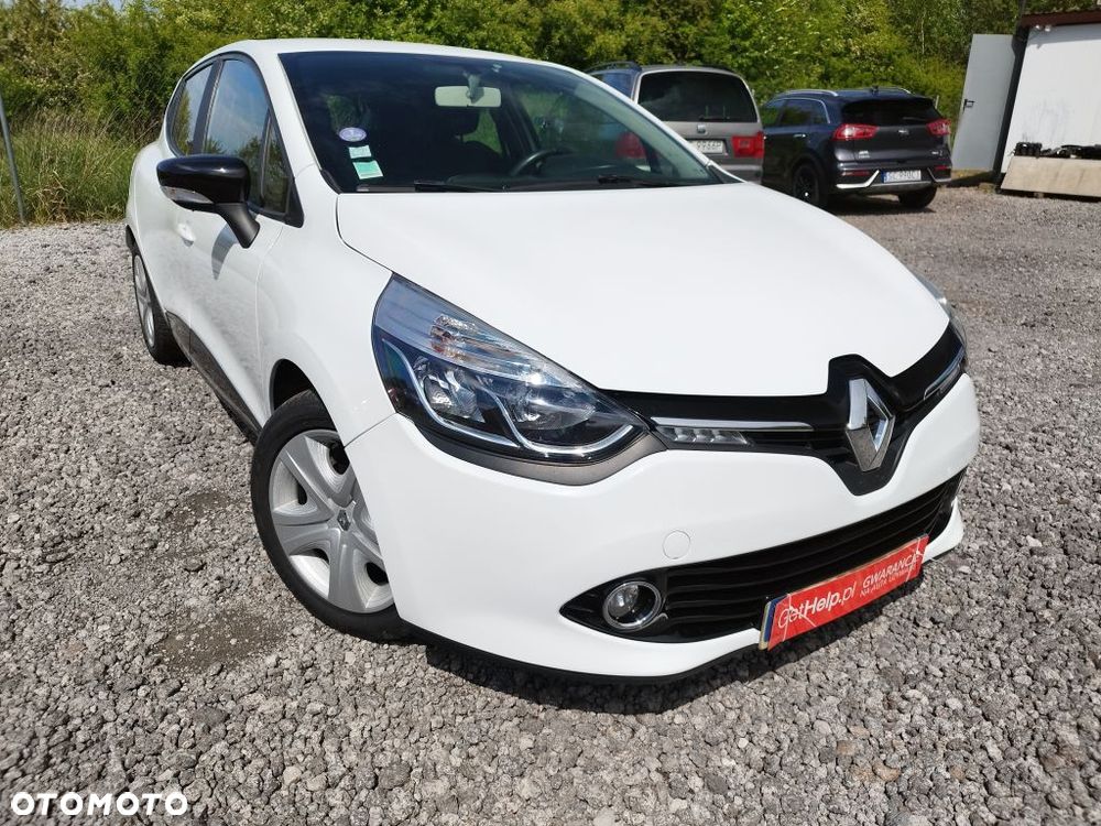 Renault Clio 1.2 16V 75 LIMITED - 2