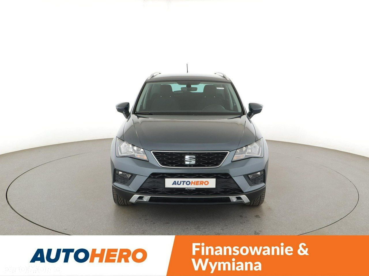 Seat Ateca 1.6 TDI Style - 11