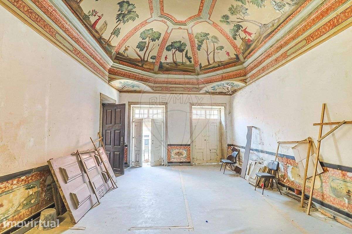 Palacete  para venda - Grande imagem: 2/15