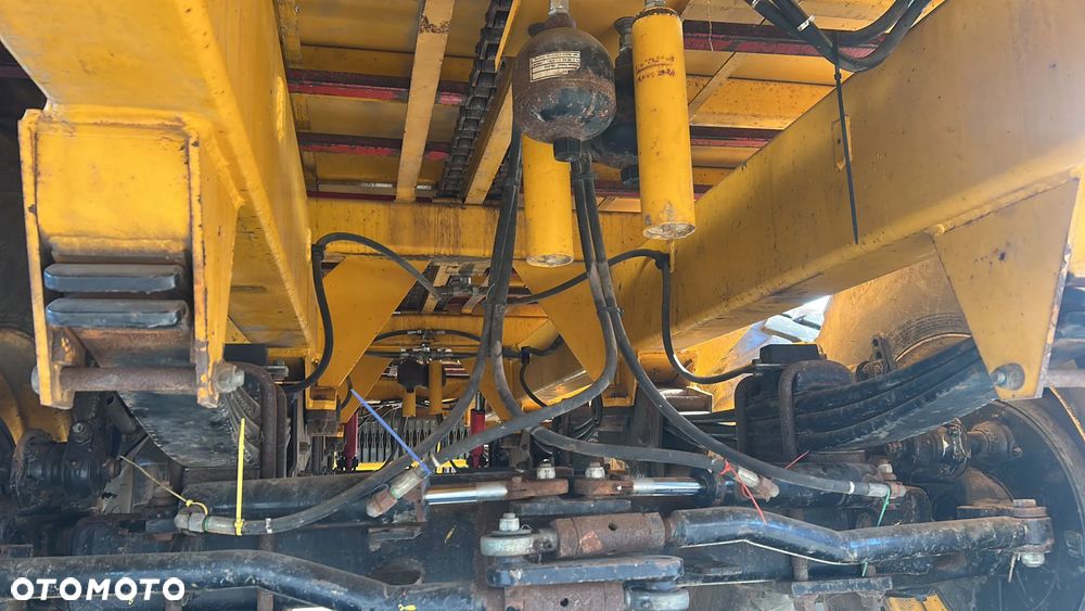 Pottinger Schuitemaker Rapide 3000 - 10