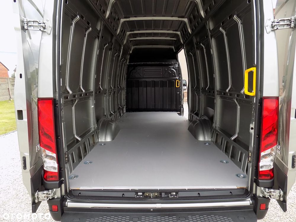 Iveco DAILY; 3.0-210 POWER, FURGON MAXX L4H3 !! - 11