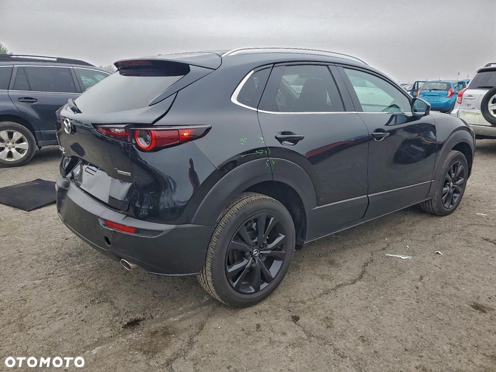 Mazda CX-30 - 5