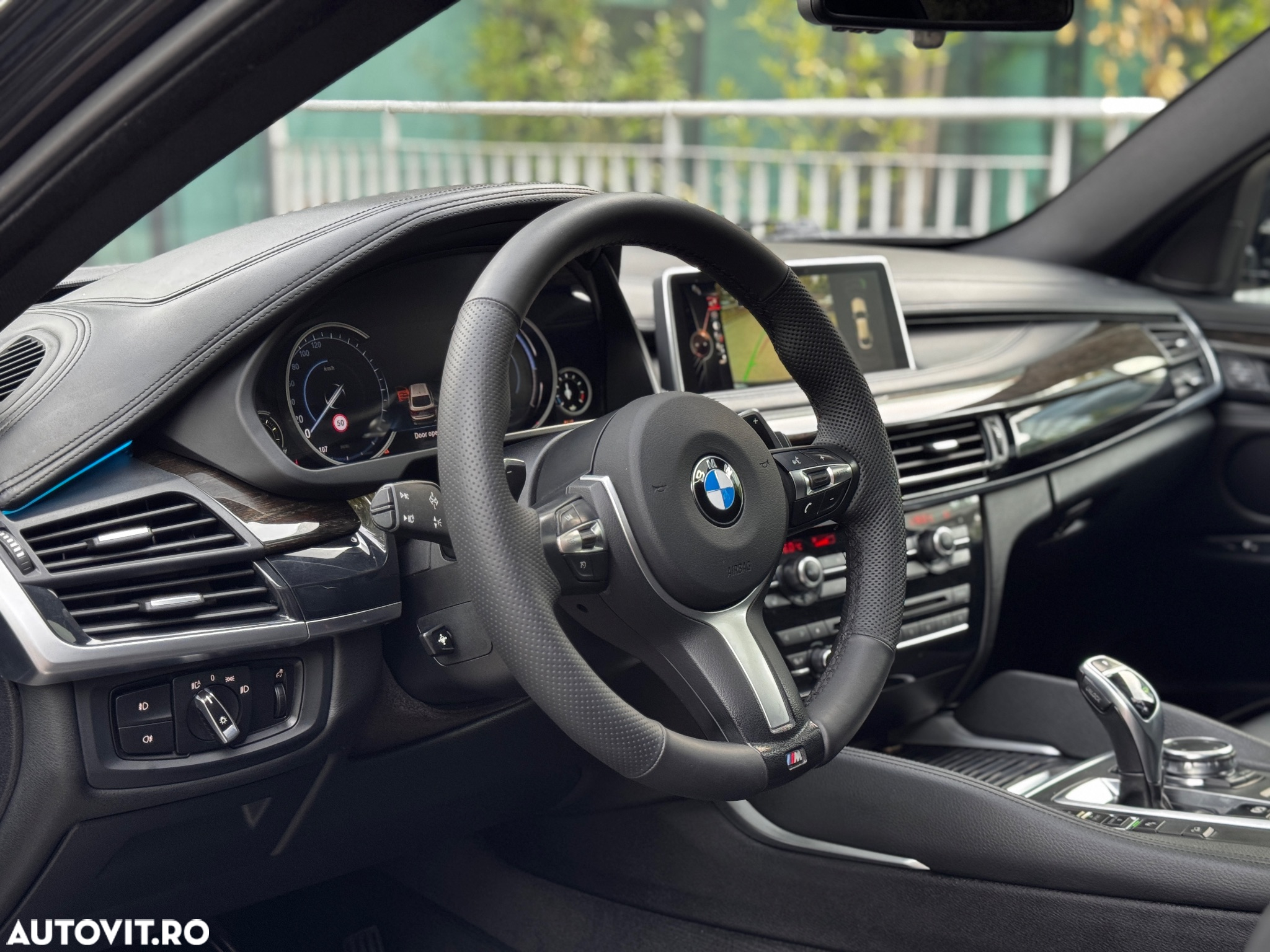 BMW X6 xDrive30d - 6