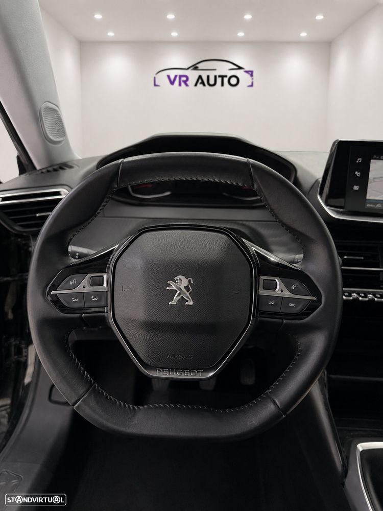 Peugeot 2008 1.2 PureTech Active Pack - 7